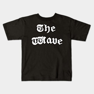 The Wave Kids T-Shirt